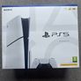 PlayStation 5 Slim Disc Brand New Sealed (1TB) Image 2