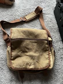 college bag