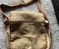 college bag