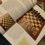Vintage Chess Image 5
