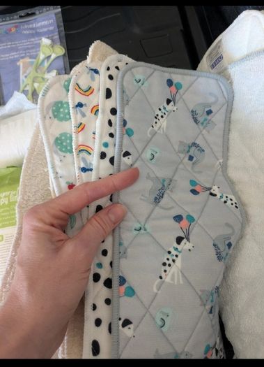 Reusable Nappies