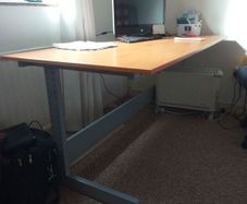Office desk