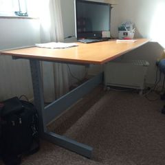 Office desk