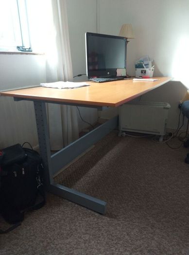 Office desk
