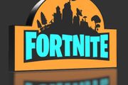 Fortnite Lightbox