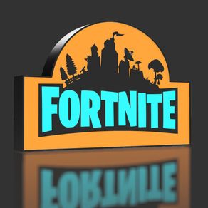 Fortnite Lightbox