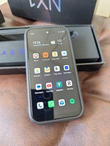 Bluefox NX1 Mini Android Smartphone