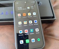 Bluefox NX1 Mini Android Smartphone