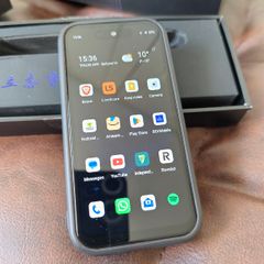 Bluefox NX1 Mini Android Smartphone