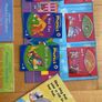 First Phonics Readers Usborne and Ladybird 17 book bundle Image 9