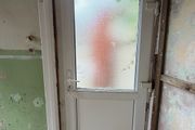 pvc door