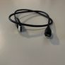 Garmin USB-A Charging/Data Cable, 0.5m (original) Image 2