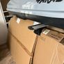 Roof Bars BMW F11 / F11 touring Image 4