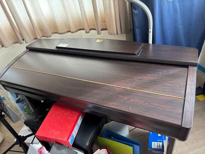 Yahama Clavinova digital piano