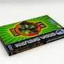 Sega Worldwide Soccer 97 for Sega Saturn - Boxed Image 5