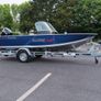 Alumacraft Classic 165 Sport Image 4