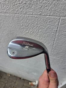 Titleist Vokey SM7 Wedge 60 degree