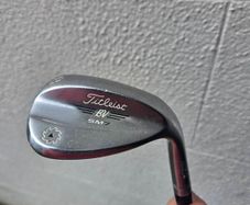 Titleist Vokey SM7 Wedge 60 degree