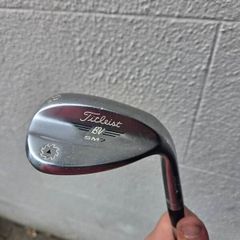 Titleist Vokey SM7 Wedge 60 degree