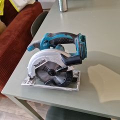 makita saw