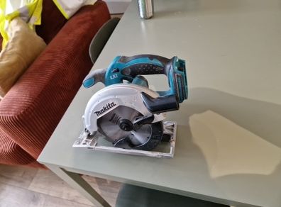 makita saw