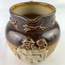 Antique Royal Doulton Lambeth milk jug Image 2