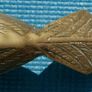 Antique Brass Pheasant Image 2