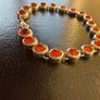 silver bracelet Image 3
