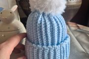 baby hat