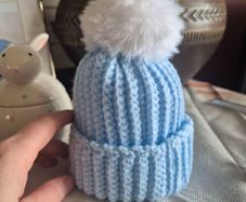 baby hat