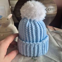 baby hat