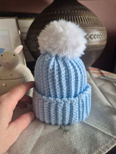 baby hat