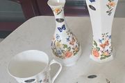 Aynsley Fine Bone China Cottage Collection