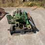 John Deere pickup hitch Image 2