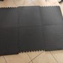 PROIRON Interlocking Gym Floor Mats 6 Pack Extra Thick 20mm Image 2