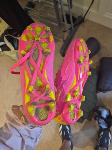 GAA Boots