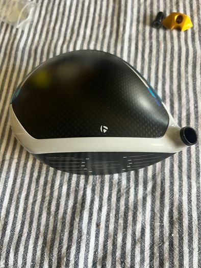 Taylormade Sim Max 2 (head only)