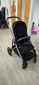 Cybex Buggy (Bundle)