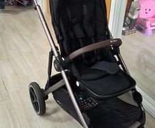 Cybex Buggy (Bundle)
