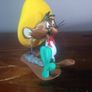 Speedy Gonzales Display Figure Image 3