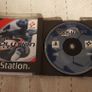 Pro Evolution Soccer Complete Top PS1 Game For Sale Here Image 4