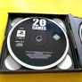 20 Family games Compendium PlayStation 1 Ps1 PlayStation 2 ps2 games Original Image 6