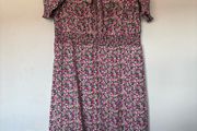 quiz dress