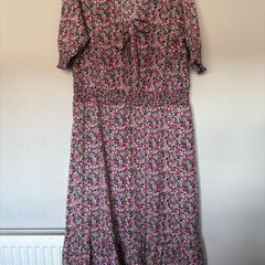 quiz dress