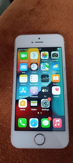 iphone 5se simfree