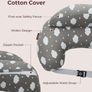 Nursing Pillow Image 2