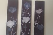 Pictures/Three Canvas Prints .. Price Drop