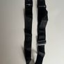 Electric acoustic classical Guitar Strap Image 4