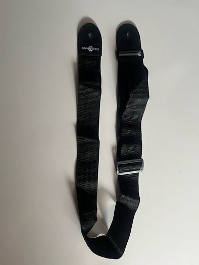 Electric acoustic classical Guitar Strap