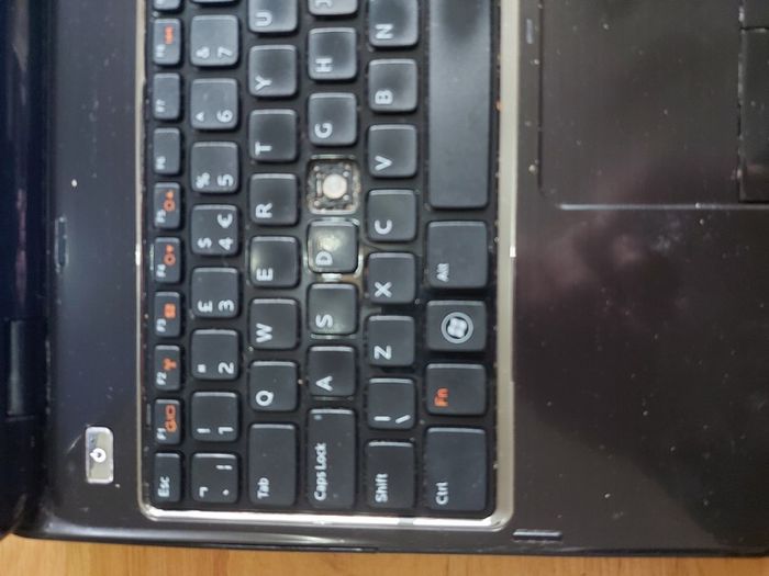 Dell Inspiron N5110, Intel Core i5-2310M CPU, 2.3GHz, 4GB Ram, 500GB HDD, Windows 7 Home, Chrome, Mozilla Firefox, and VLC